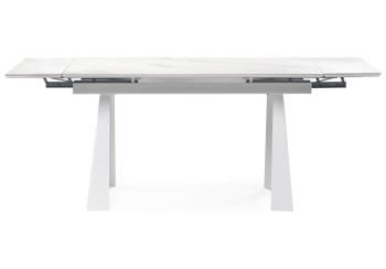 Керамический стол Woodville Бэйнбрук 140х80х76