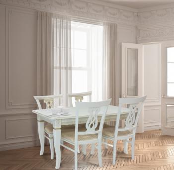 Набор мебели для кухни Leset Дакота 1Р+Юта