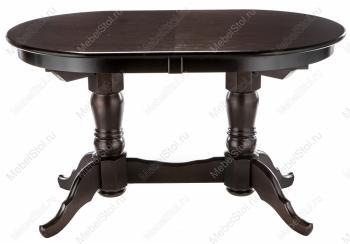 Стол деревянный Woodville Деон