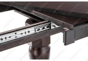 Стол деревянный Woodville Деон