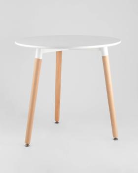 Стол круглый STOOL GROUP EAMES DST NEW D80