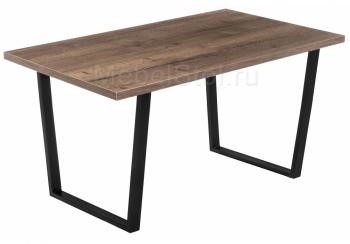 Стол Woodville Эльпатия 130