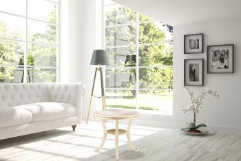 Стол журнальный Leset Глория М