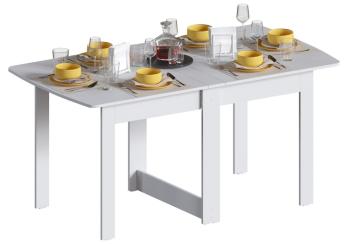 Стол-книжка Woodville СтК4