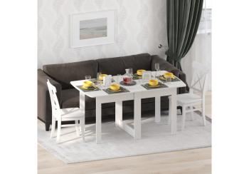 Стол-книжка Woodville СтК4