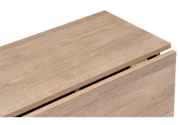 Стол-книжка Woodville Йентель