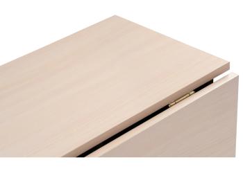 Стол-книжка Woodville Йентель