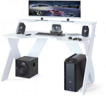 Игровой компьютерный стол Сокол КСТ-118
