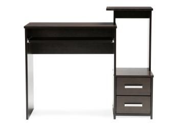 Компьютерный стол Woodville Джаз-24 правый