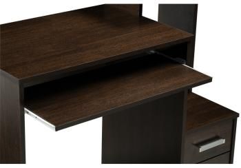 Компьютерный стол Woodville Джаз-24 правый