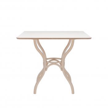 Стол Leset Тор квадратный