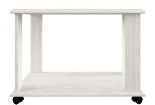 Стол журнальный Анрэкс L TIFFANY