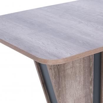 Стол раздвижной Leset Бари new