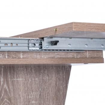 Стол раздвижной Leset Бари new