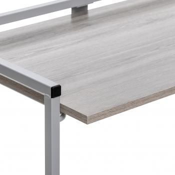 Стол раскладной Leset Энзо 800