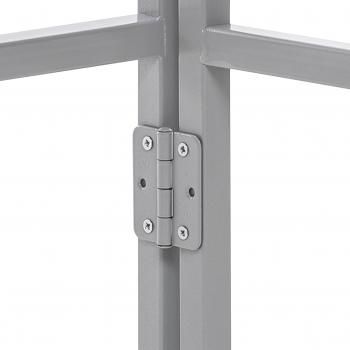 Стол раскладной Leset Энзо 800