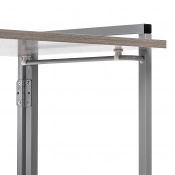 Стол раскладной Leset Энзо 800