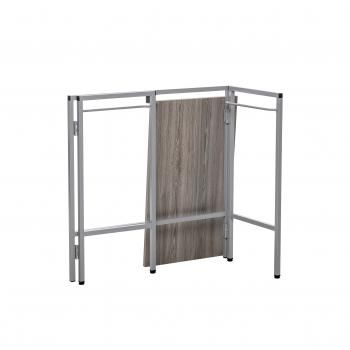 Стол раскладной Leset Энзо 800