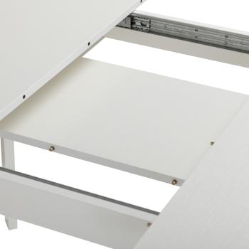 Стол раздвижной Leset Флоу 1Р