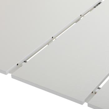 Стол раздвижной Leset Флоу 1Р