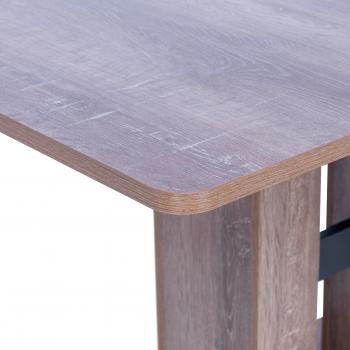 Стол раздвижной Leset Гранд new