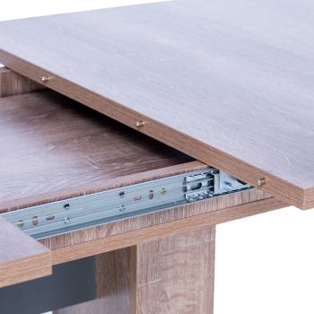 Стол раздвижной Leset Гранд new