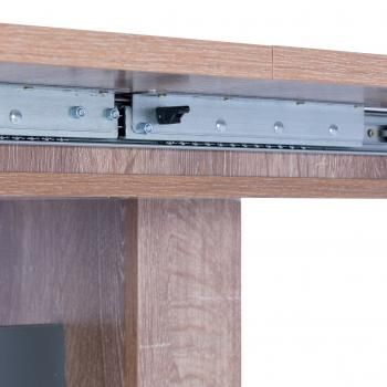 Стол раздвижной Leset Гранд new