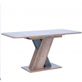 Стол раздвижной Leset Гросс