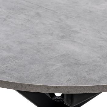 Стол раздвижной Leset Капри