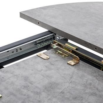 Стол раздвижной Leset Капри