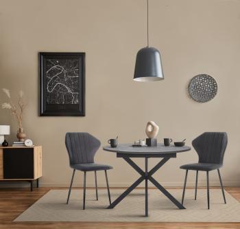 Стол раздвижной Leset Капри