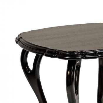 Стол журнальный Leset Кофейный П