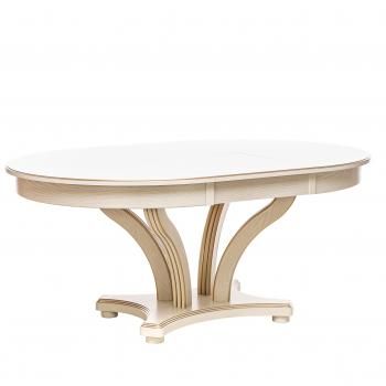 Стол раздвижной Leset Ромео 1Р