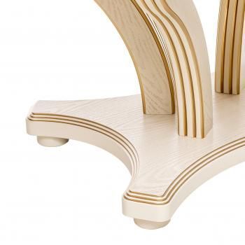 Стол раздвижной Leset Ромео 1Р