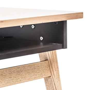 Стол Leset Сканди