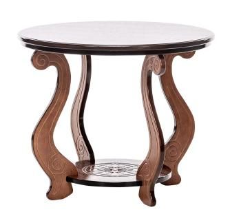 Стол журнальный Leset Виват М мини