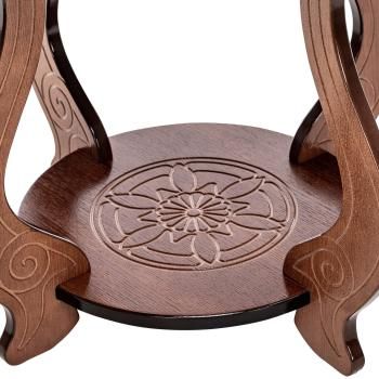 Стол журнальный Leset Виват М мини