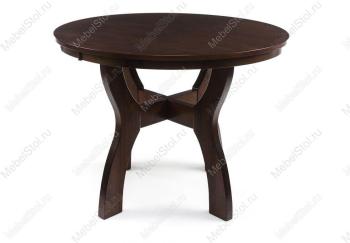 Стол Locarno Cappuccino 1598 (У)