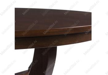 Стол Locarno Cappuccino 1598 (У)