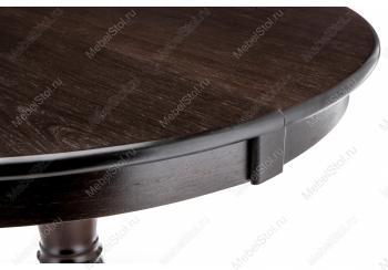 Стол деревянный Woodville Лосон