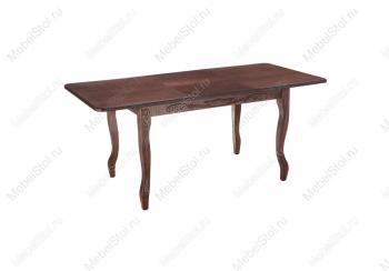 Стол деревянный Woodville Мауро