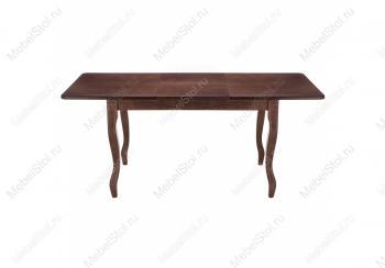 Стол деревянный Woodville Мауро