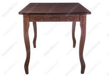 Стол деревянный Woodville Мауро