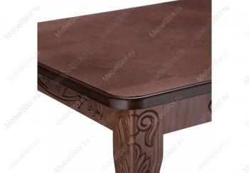 Стол деревянный Woodville Мауро