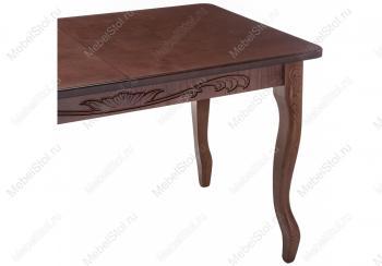 Стол деревянный Woodville Мауро