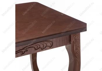 Стол деревянный Woodville Мауро