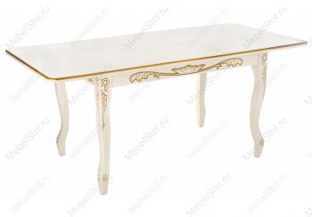 Стол деревянный Woodville Мауро