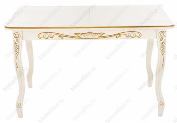 Стол деревянный Woodville Мауро