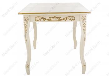 Стол деревянный Woodville Мауро