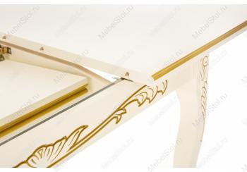 Стол деревянный Woodville Мауро